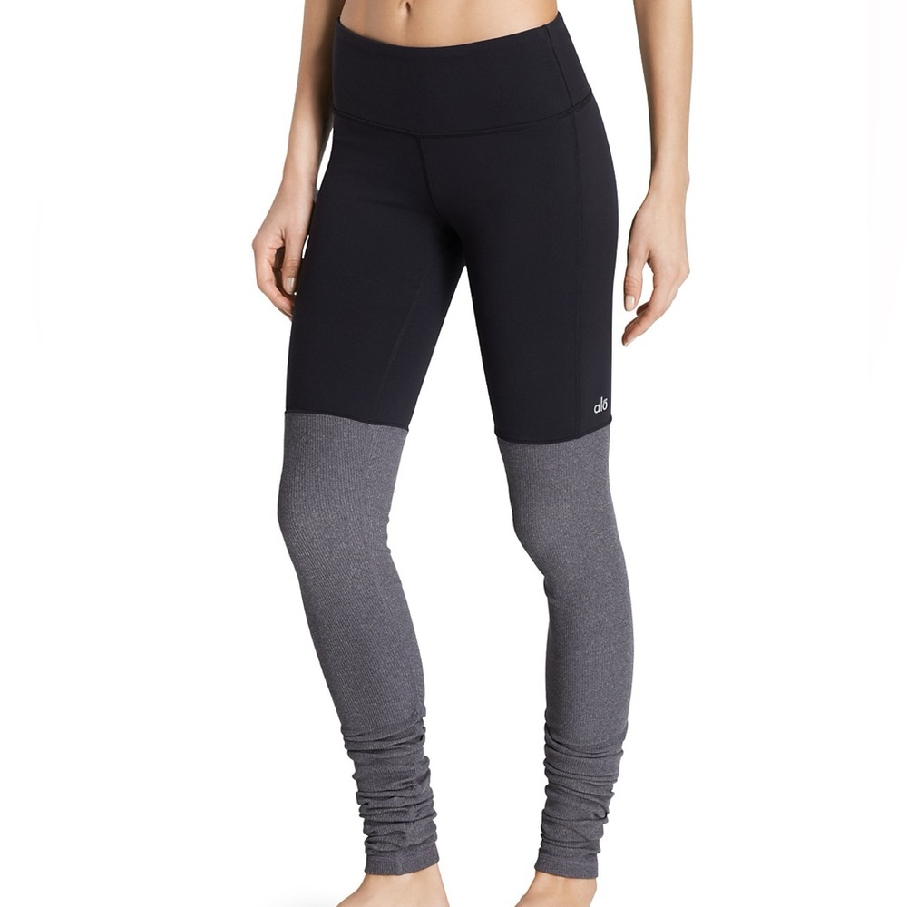 ALO Yoga Goddess Leggings